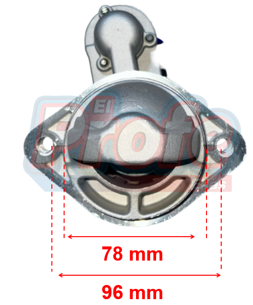 HYUNDAI /H1/ MODERNO/ 10DIENTES