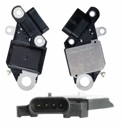 RELAY DELCO REMY 24SI 24V