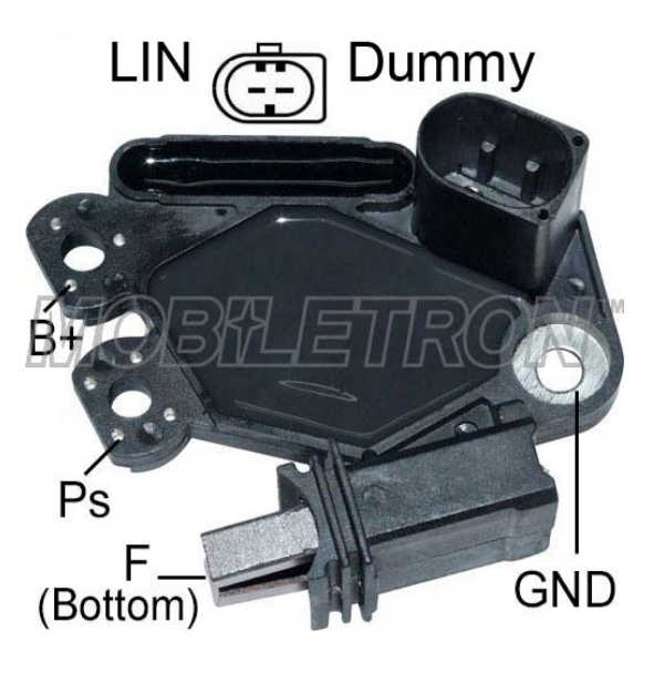 VOLKSWAGEN/ SEAT /SKODA/ 12V