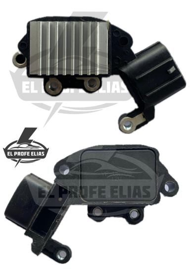 CHINO/ JAC / WULING/ CHANGAN / 12V / 3 PINES 