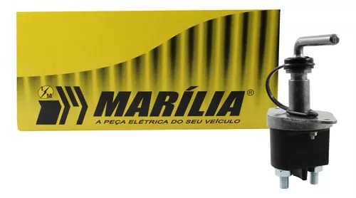 CHAPA CORTA CORRIENTE 12/24V 250AMP T/MONARK P/VOLVO