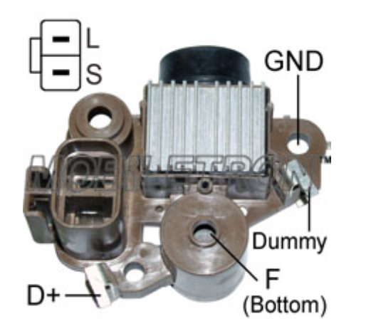 HYUNDAI/ SONATA/ ACCENT/ OPTIMA/ MANDO-12V