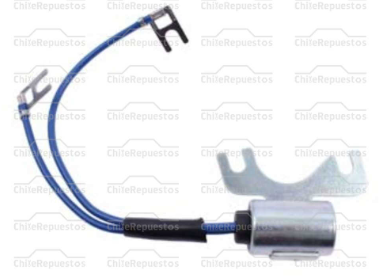 NISSAN 2 CABLES