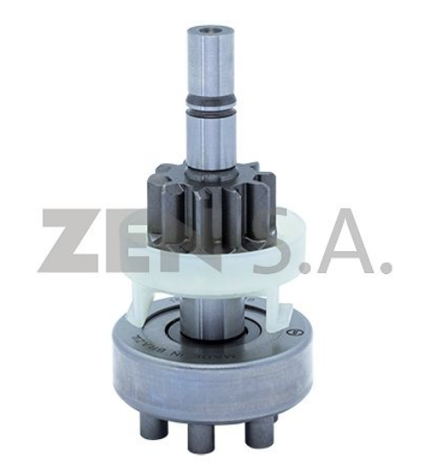 CHRYSLER/ DODGE/ FIAT/ FIORINO/ PALIO/ JEEP/ 10DIENTES