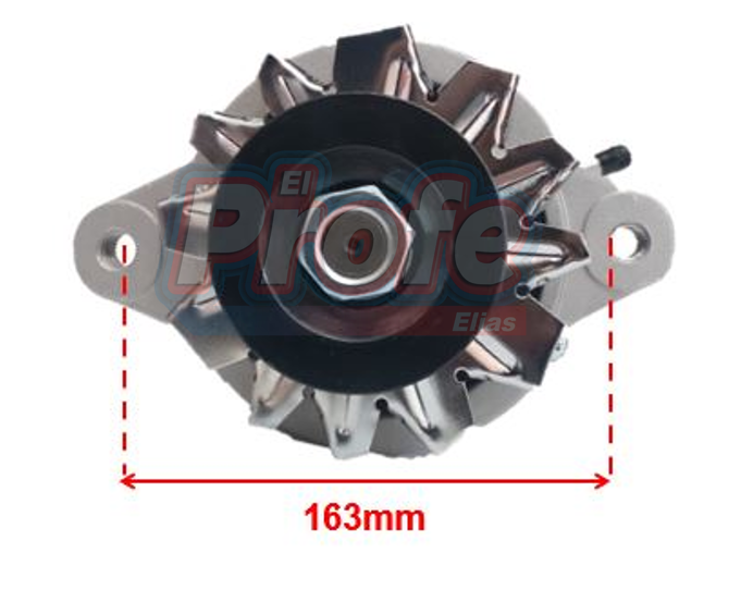 MITSUBISHI/CANTER4D30/ 4D31/ FUSO 4D30/ 4DR5 24V 35A / (C/VACIO)