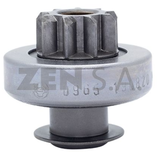 FORD ESCORT/ECOSPORT/FIESTA/NISSAN MARCH/PEUGEOT/RENAULT LOGAN / 5SLINES/HORARIO/ 9D