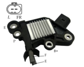 BOSCH/14V