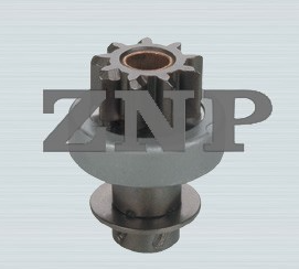 TOYOTA / SUZUKI / 4K / 5K / 8DIENTES / 5SLINES / L:57.5MM/ P:28.4MM