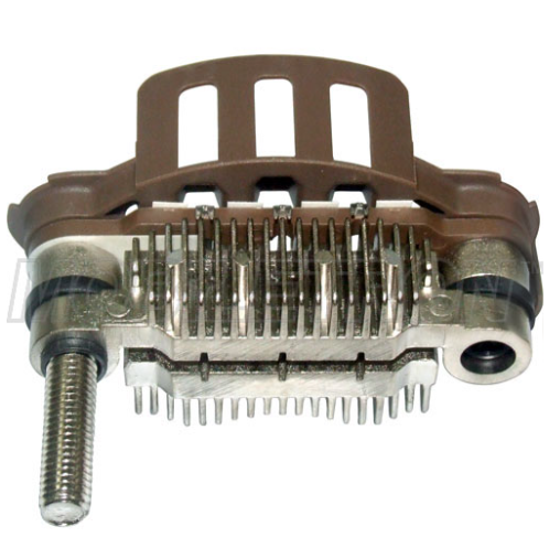 MITSUBISHI MAQUINARIA  65MM 8DIODOS M8