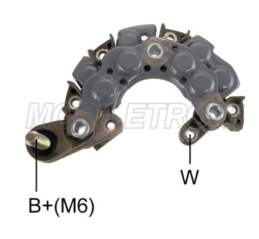 TOYOTA/SUZUKI/83MM/50AMP/8DIODOS