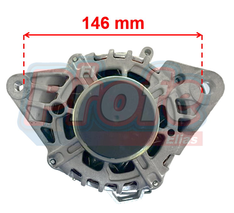 KIA /PICANTO / 2 PINES/ 12V