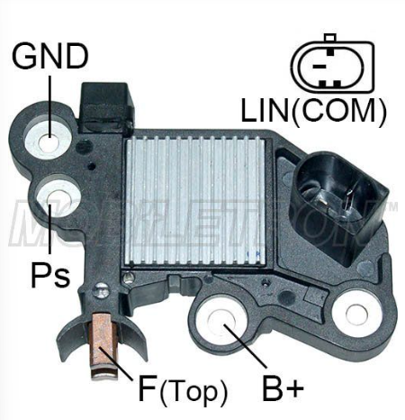 FORD/ PEUGEOT/ PORSCHE/ MAZDA/ VARIOS / BT50 /12V