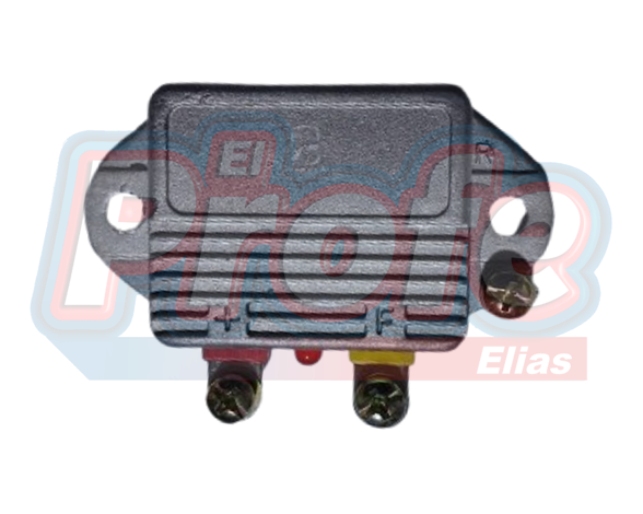 FORD CHRYSLER 12V ALUMINIO
