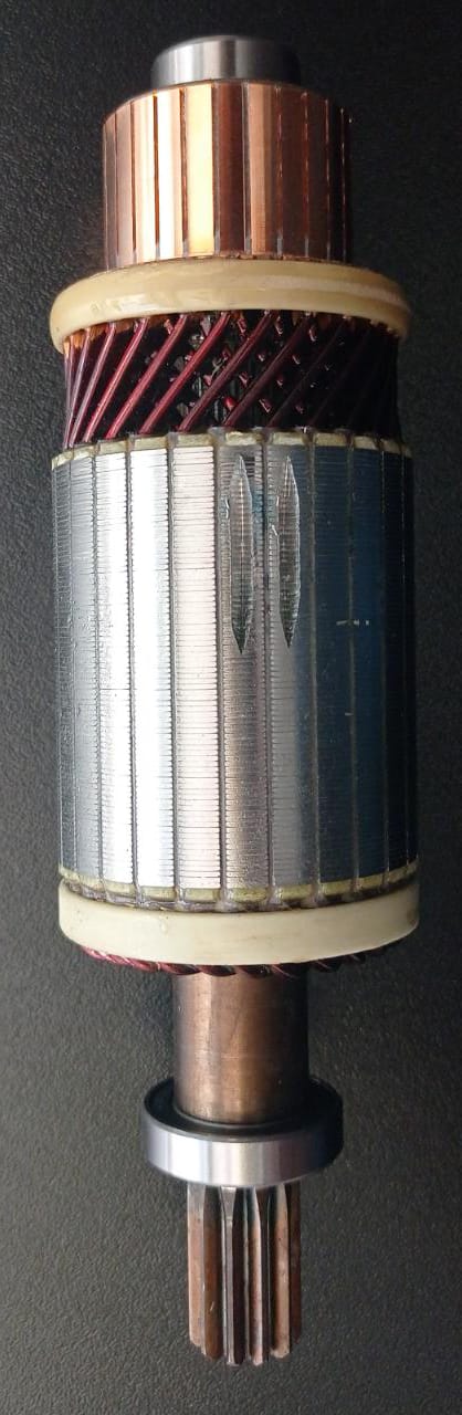 NISSAN/URBAN CARABAN TD23/TD27 /L:188MM/G:53MM/11SLINES/27DELGAS-12V // SSAA