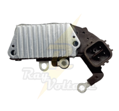 HINO 500 / 24V/ 63.5MM