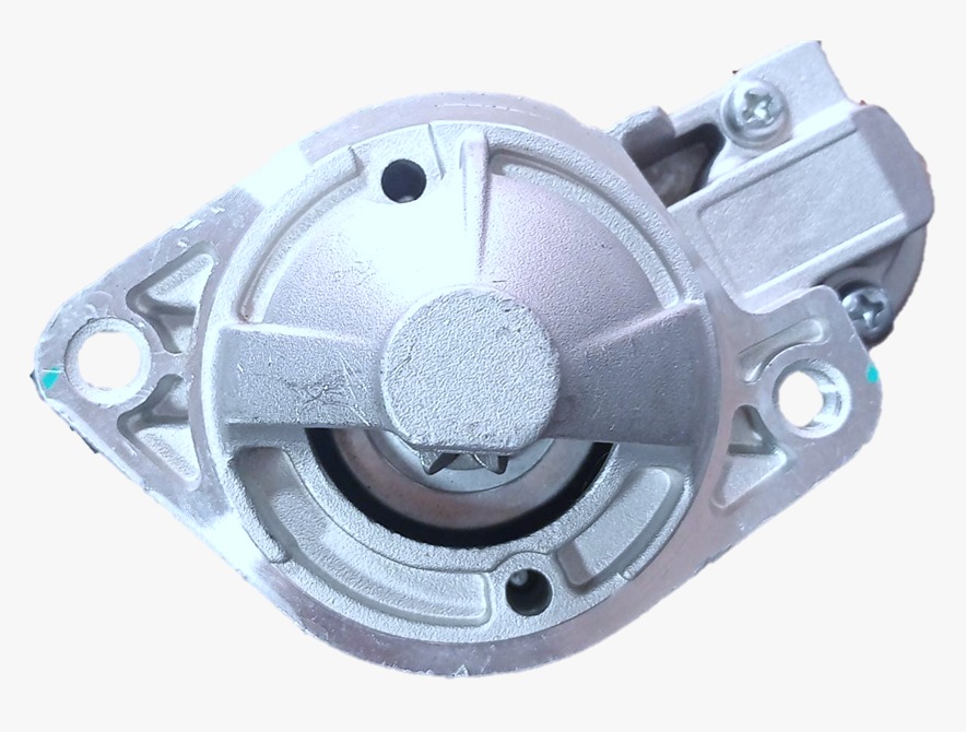 HYUNDAI SONATA TAPA BAJA/ MITSUBISHI/ 8DIENTES/12V /REPOTENCIADO