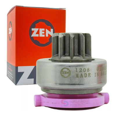 FORD/ COURIER/ FIESTA/ L:47MM/ 9D/12SLINES/PIÑON:27MM/HORARIO
