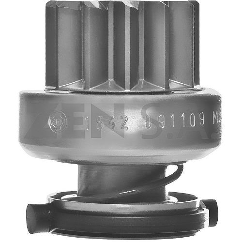 CITROEN/FIAT/DUCATO/FORD/LAND ROVER/PEIGEOT/BOXER/12DIENTES/10SLINES