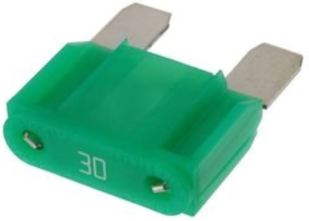 MAXIFUSIBLE 30AMP
