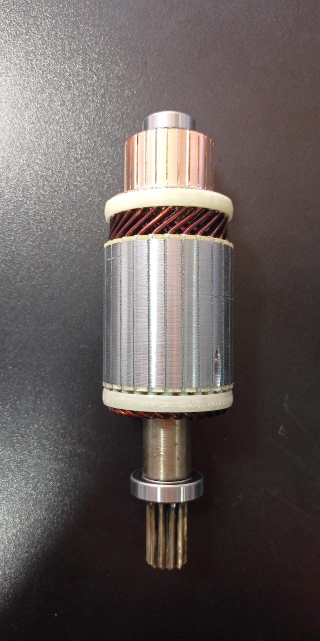 NISSAN TD27//BUJE GRANDEL:180MM/G:52.7MM/11SLINES/27 DELGAS  C/ RODAJE 6000 / 6903