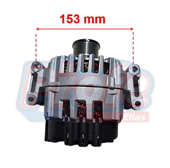 MERCEDES/ SPRINTER/ AUDI/ 12V/ 220AMP/ 1PIN