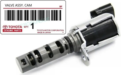 TOYOTA/COROLLA/1ZZ-3ZZ/CON DIENTES