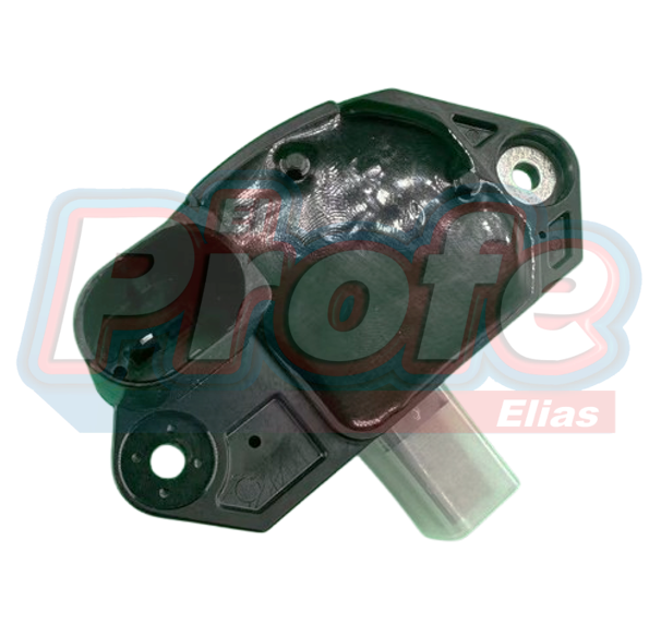 JOHN DEERE / YANMAR / ISKRA (CIRCUITO B) /12V
