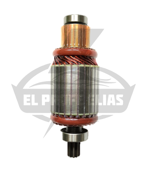 MITSUBISHI/CANTER/24V/L:152MM/G:53MM/9SLINES/25DELGAS