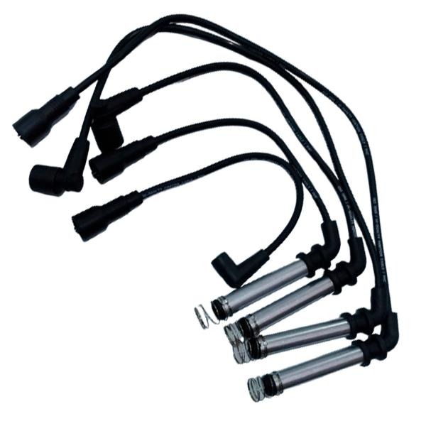 CABLE/BUJIA/5 CABLES/DAEWOO/MAGNUZ/LEGANZA/REZZO