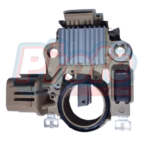 MITSUBISHI FUSO MODERNO IZQUIERDA 24V 2 TERMINALES L-R