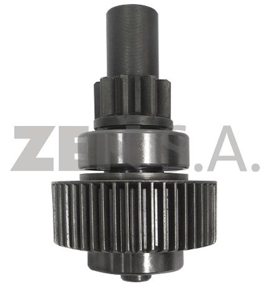HONDA CIVIC/ACURA EL -L:95MM/HORARIIO/ 9D