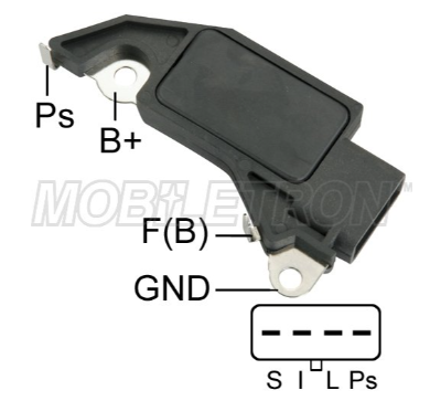 DAEWO/RACER/CIELO -12V