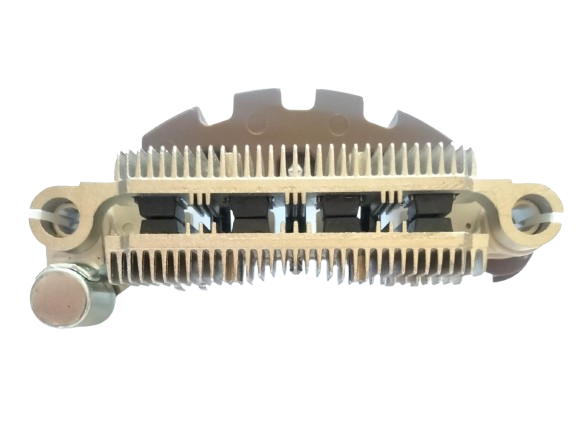 MITSUBISHI / L200/ HYUNDAI / H1 /PORTER / 100MM/ 8DIODOS/ 30AMP