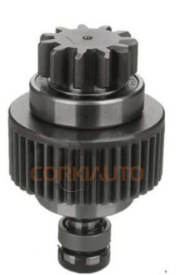 ISUZU/NISSAN CONDOR/ 11DIENTES/104MM x 64.5MM/ANTIHORARIO