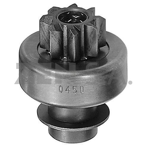 HYUNDAI ACCENT/EXCEL/SONATA/NISSAN/MITSUBISHI/KIA PICANTO- 8ESTRIAS/HORARIO/ 8D