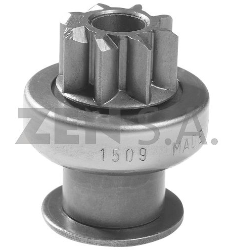 HYUNDAI I10/ ISUZU / SUZUKI ALTO/ PEUGEOT/ 12SLINES/ HORARIO/ 8D