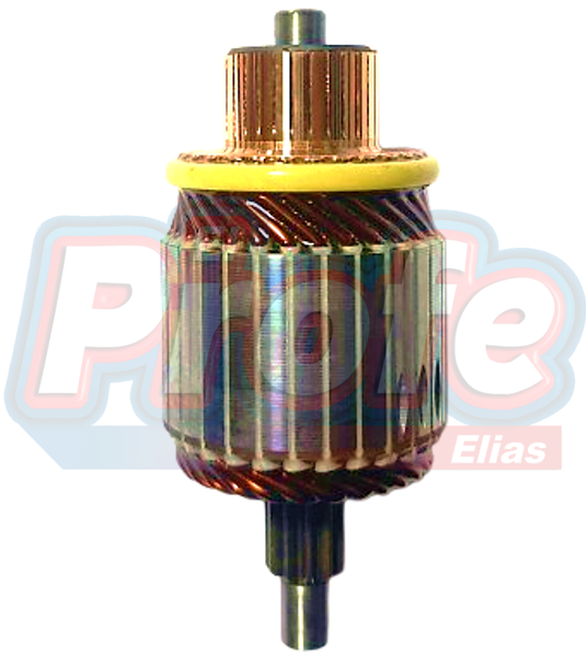 HYUNDAI/ SONATA/ KIA/ 12V/ L:122MM/ G:54MM/ 11SLINES/ 29DELGAS
