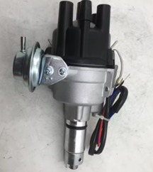 NISSAN/ DATSUN/ J15/ ELECTRONICO / ELECTRICO