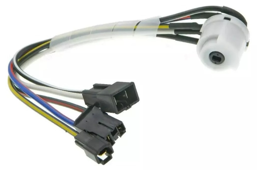 CONMUTADOR KIA/PRIDE 12V
