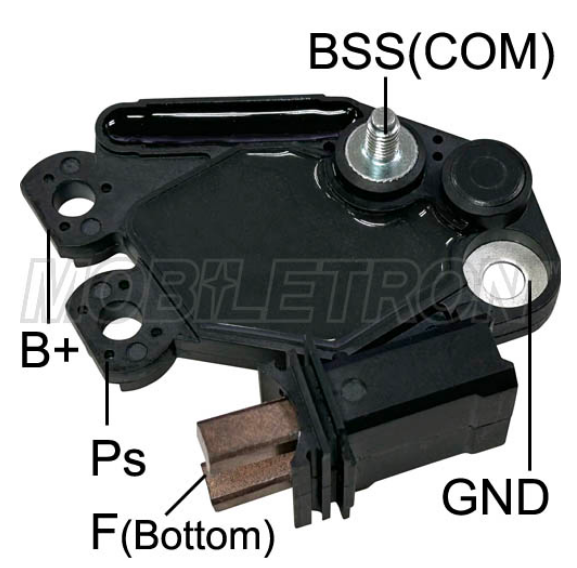 PEUGEOT/ CITROEN BERLINGO PERNO BAJO 12V (BSS)