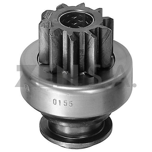 FORD/PERKINS/L:73MM/10D/ 12ESTRIAS/HORARIO