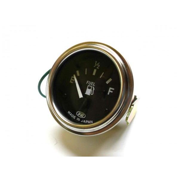 MARCADOR DE COMBUSTIBLE 12V