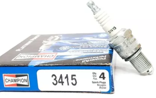 PLATINIUM POWER/1 ELECTRODO