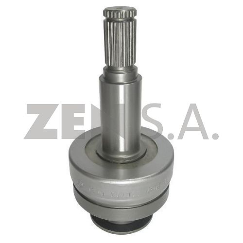 CUMMINS/38MT/FORD/CARGO/DELCO/23DIENTES/6SLINES