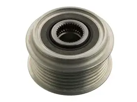 RENAULT LAGUNA/ NISSAN INTERSTAR/ DIESEL TURBO/DR:17MM/DH:15MM/7RANURAS