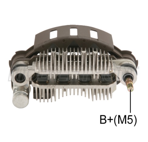 MITSUBISHI/ SUBARU/ 85MM/ 30AMP/ 8DIODOS