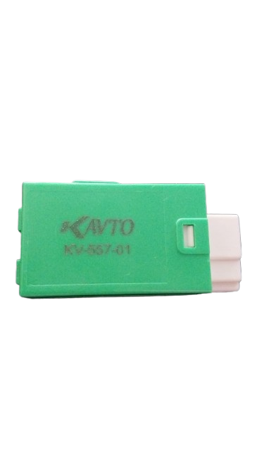 RELAY INTERMITENTE 12V 3 PINES