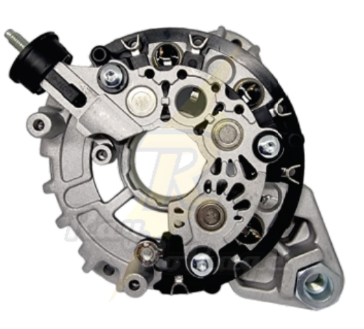 TOYOTA 1GD SISTEMA BOSH COMPLETO (PORTADIODOS Y TAPA) 