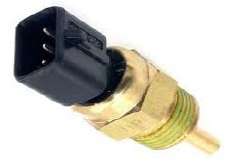 HYUNDAI/I10/ACCENT/SONATA(2000-06)/TIBURON /KIA/RIO(2000-15)/JACK /3PINES/H:16.5MM/C:NEGRO