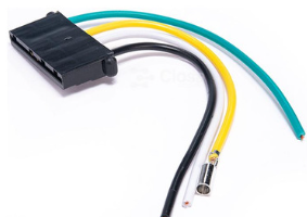 ENCHUFE DE RELAY ELECTRONICO